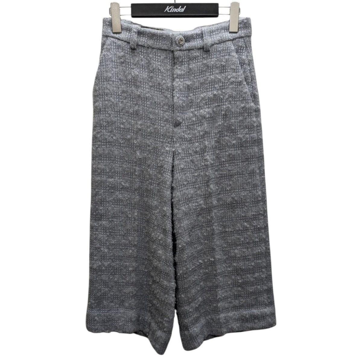 グッチ　短パン GUCCI(グッチ) ショートパンツ 776556 ZAPE2 スカイブルー サイズ 38