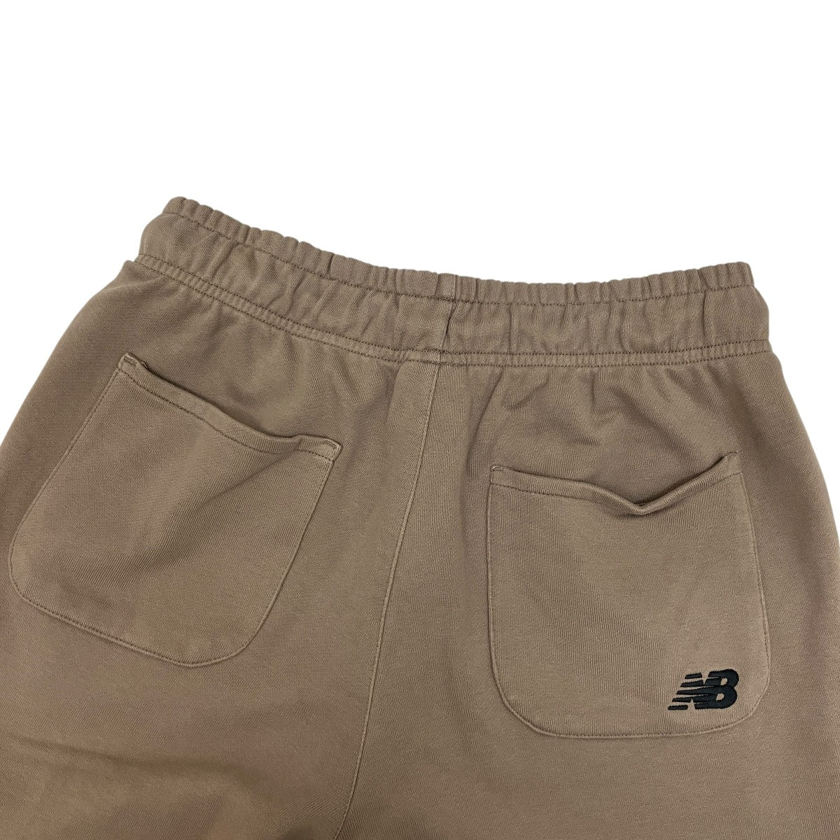 NEW BALANCE×Shohei Ohtani Signature Collection スウェットパンツMP43731 古着・中古-4枚目のアイテム画像