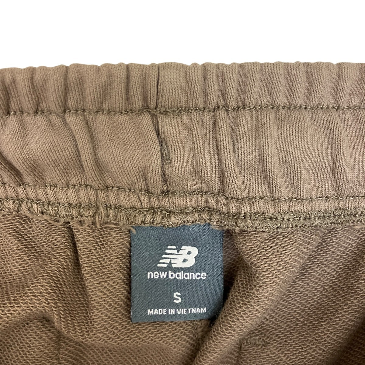 NEW BALANCE×Shohei Ohtani Signature Collection スウェットパンツMP43731 古着・中古-6枚目のアイテム画像