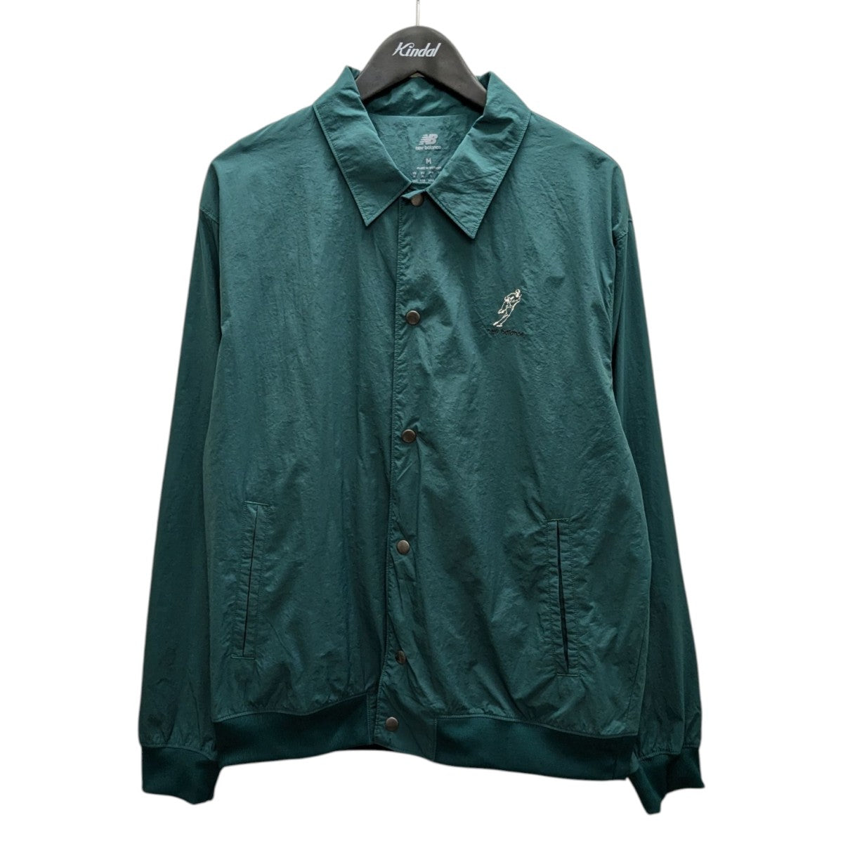 New Balance Golf(ニューバランスゴルフ) ジャケット012-9223001 012
