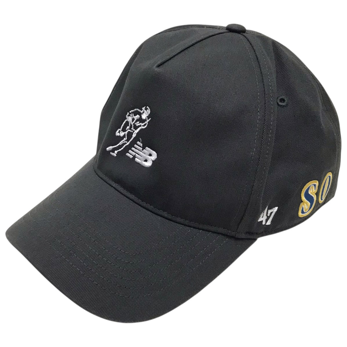 SHIBUYA TUTAYA限定ロゴキャップ