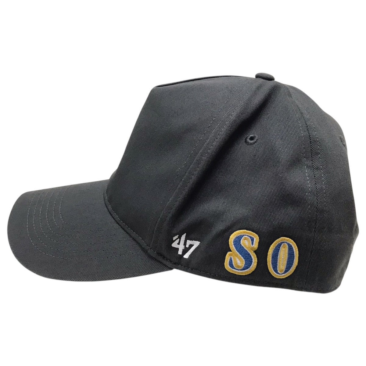 SHIBUYA TUTAYA限定ロゴキャップ