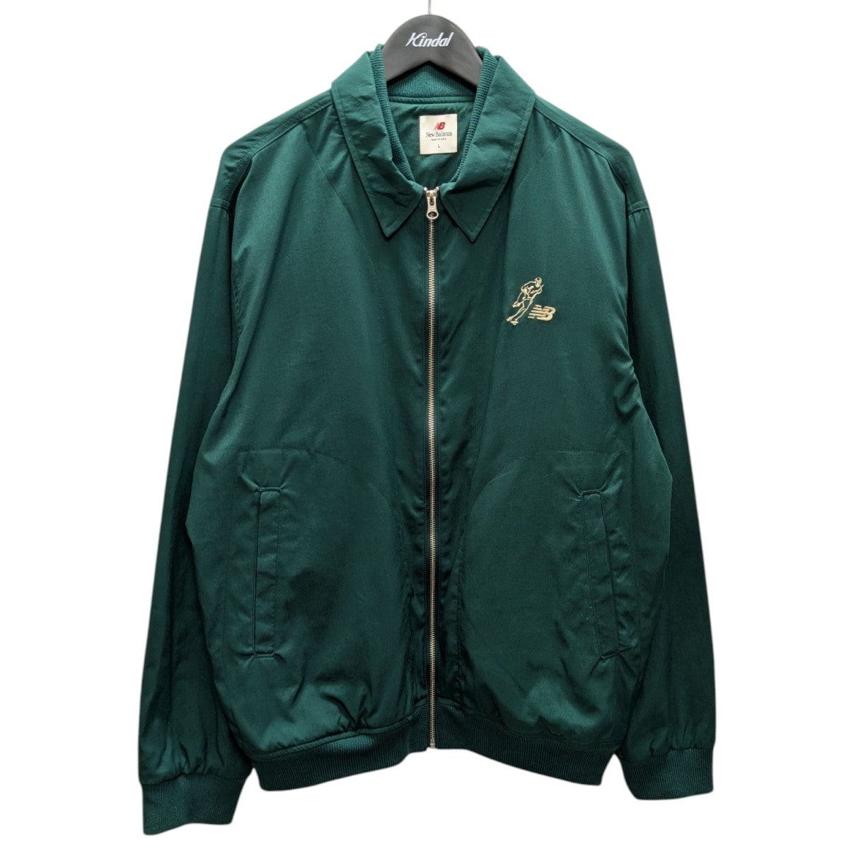 New Balance Golf(ニューバランスゴルフ) ジャケット012-9223001