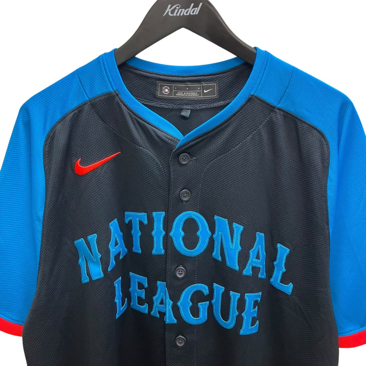 NIKE(ナイキ) 【Ohtani 17 Natinal League】 MLBオールスター