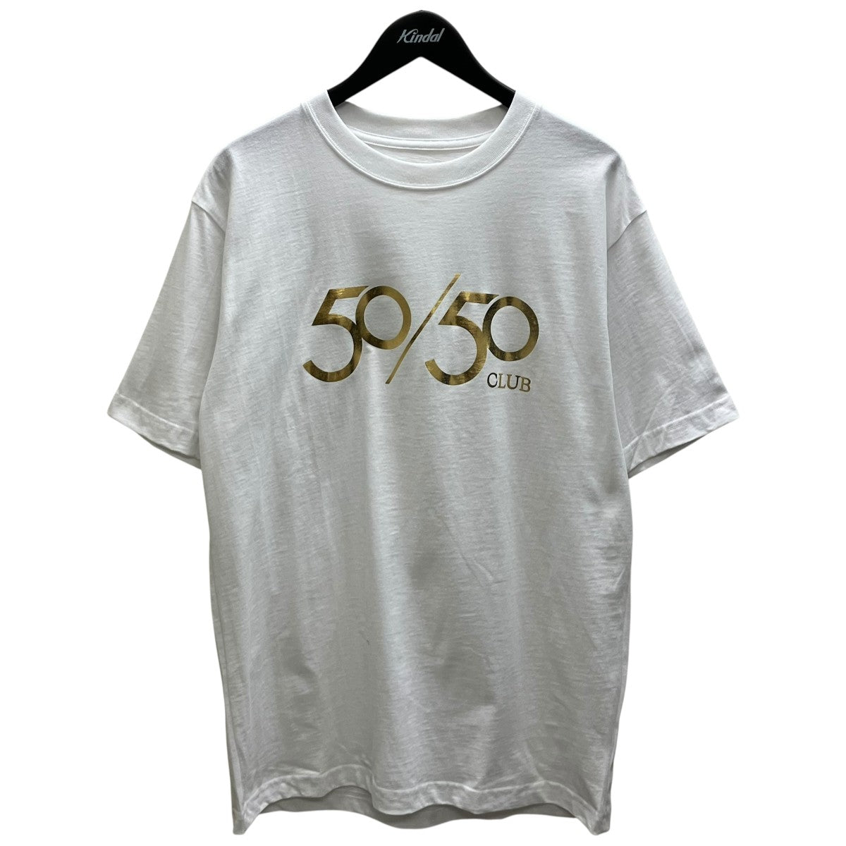 NEW BALANCE 大谷翔平50・50 Tシャツ 古着・中古-1枚目のアイテム画像