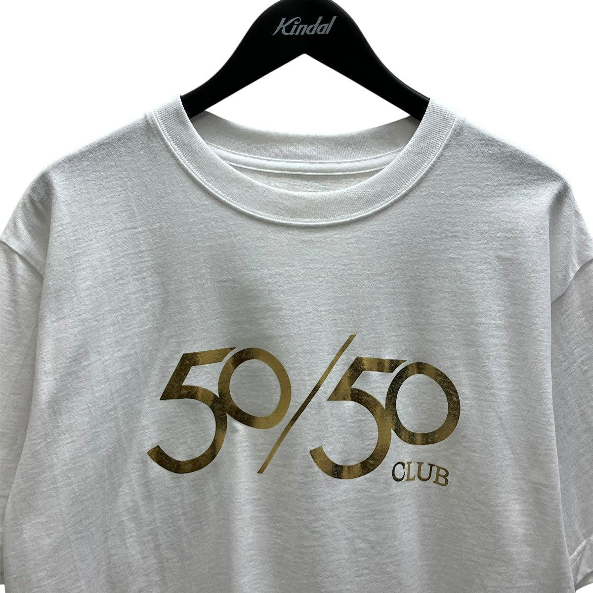 NEW BALANCE 大谷翔平50・50 Tシャツ 古着・中古-2枚目のアイテム画像