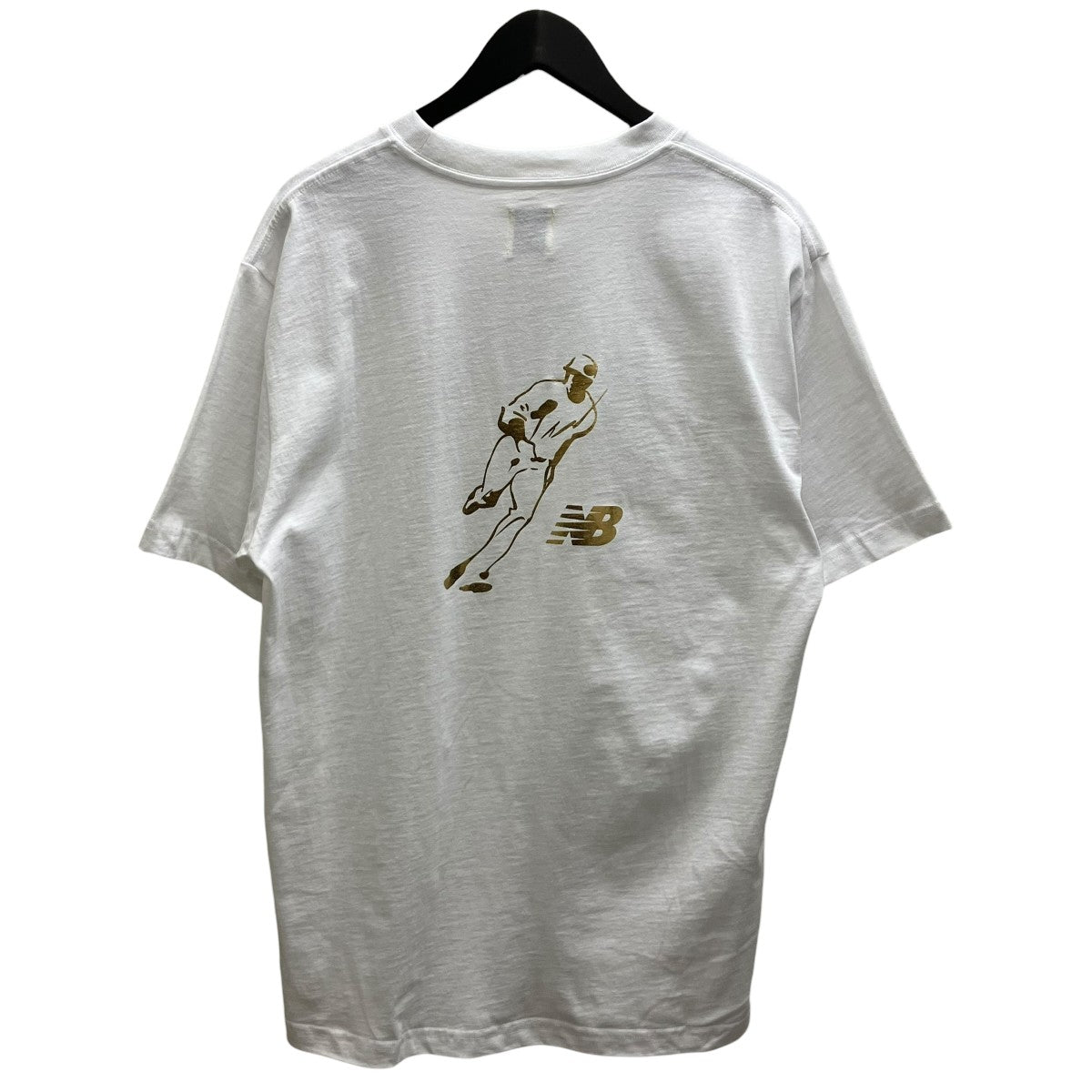 NEW BALANCE 大谷翔平50・50 Tシャツ 古着・中古-3枚目のアイテム画像