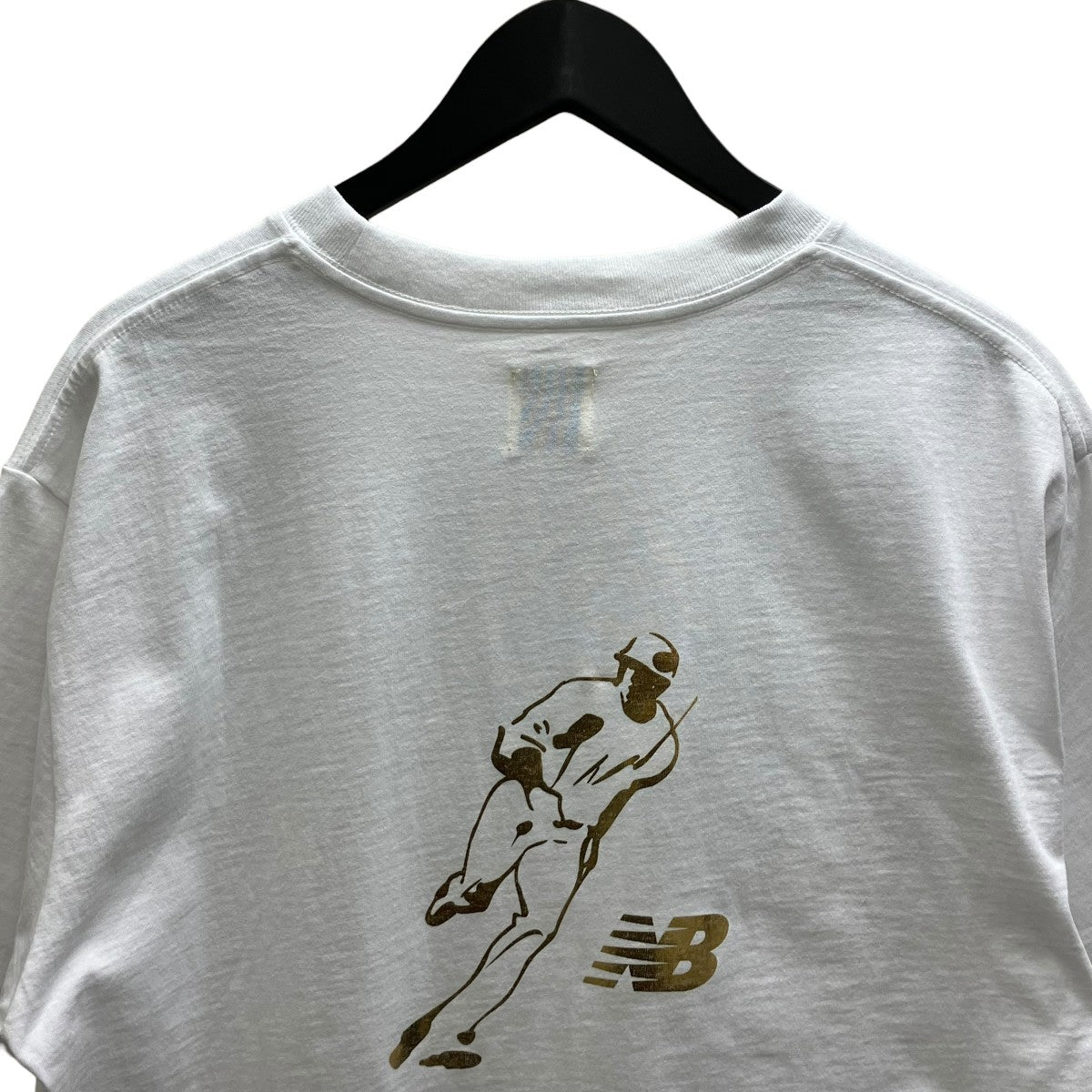 NEW BALANCE 大谷翔平50・50 Tシャツ 古着・中古-4枚目のアイテム画像