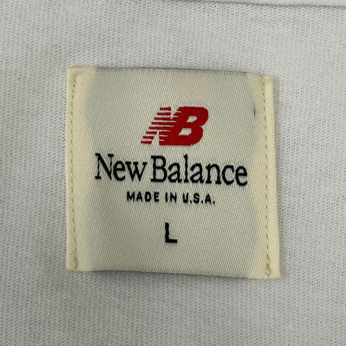 NEW BALANCE 大谷翔平50・50 Tシャツ 古着・中古-5枚目のアイテム画像