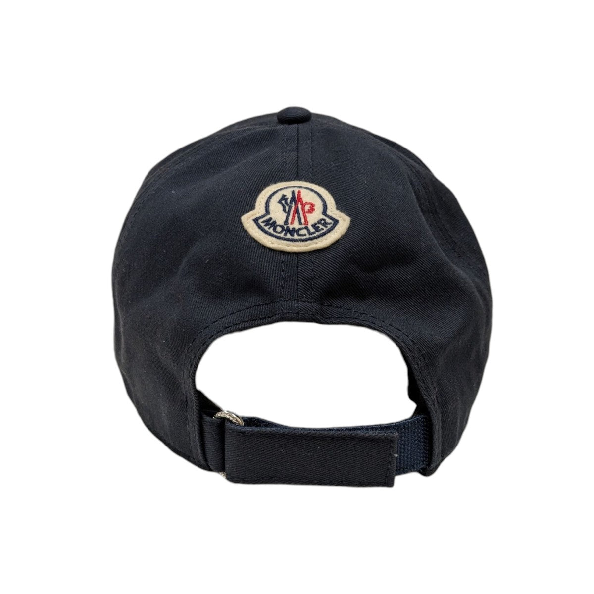 MONCLER(モンクレール) キャップ J20913B00001 ネイビー サイズ