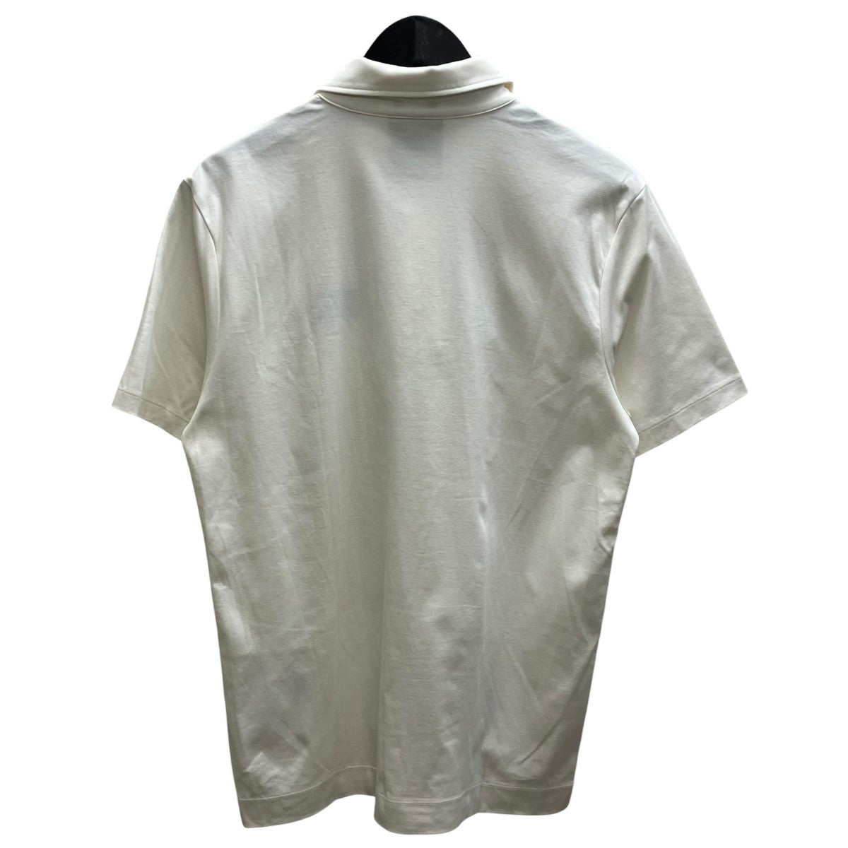 HUGO BOSS×SHOHEI OHTANI ポロシャツ 古着・中古-3枚目のアイテム画像