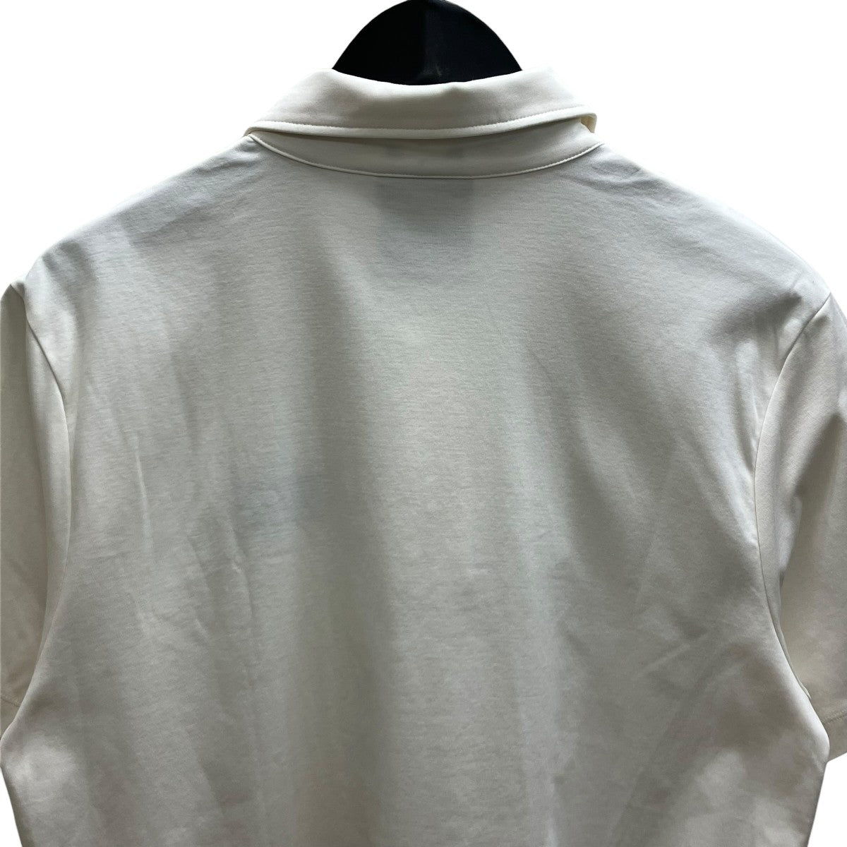 HUGO BOSS×SHOHEI OHTANI ポロシャツ 古着・中古-4枚目のアイテム画像