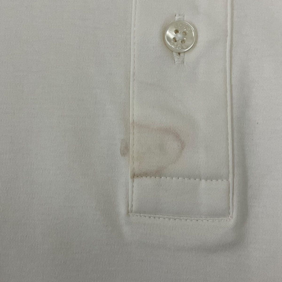 HUGO BOSS×SHOHEI OHTANI ポロシャツ 古着・中古-8枚目のアイテム画像