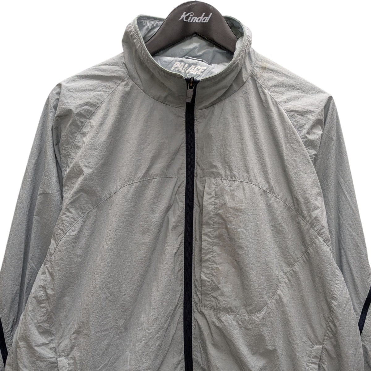 PALACE(パレス) 【VENTILATE IT JACKET】ナイロンジャケット ライト