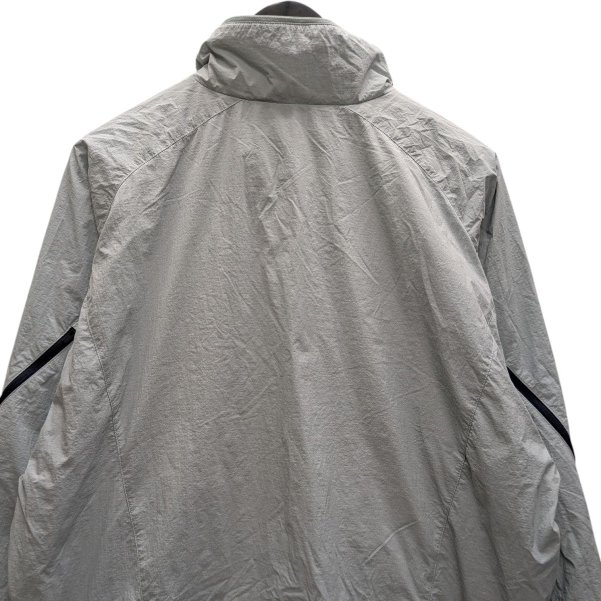 PALACE グレー ナイロンジャケット PALACE(パレス) 【VENTILATE IT JACKET】ナイロンジャケット