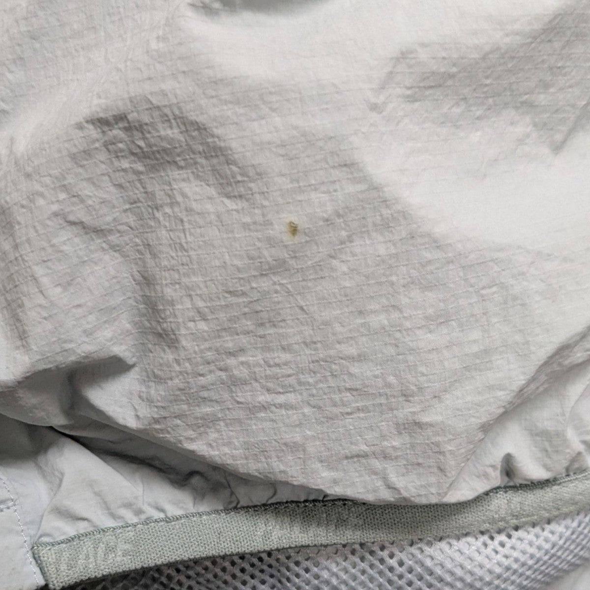 PALACE(パレス) 【VENTILATE IT JACKET】ナイロンジャケット