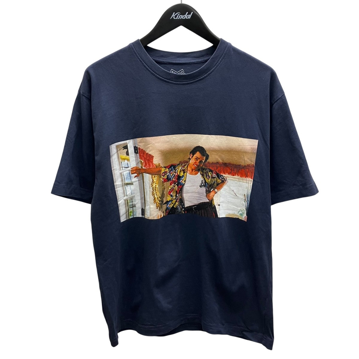 PALACE プリントTシャツ 古着・中古-1枚目のアイテム画像