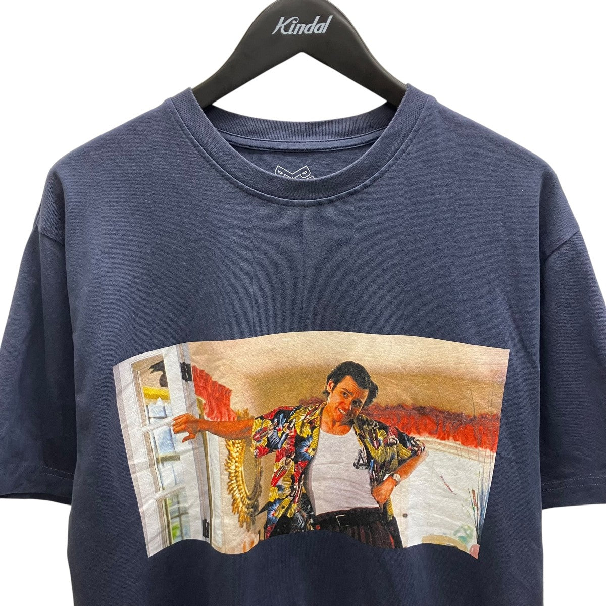 PALACE プリントTシャツ 古着・中古-2枚目のアイテム画像