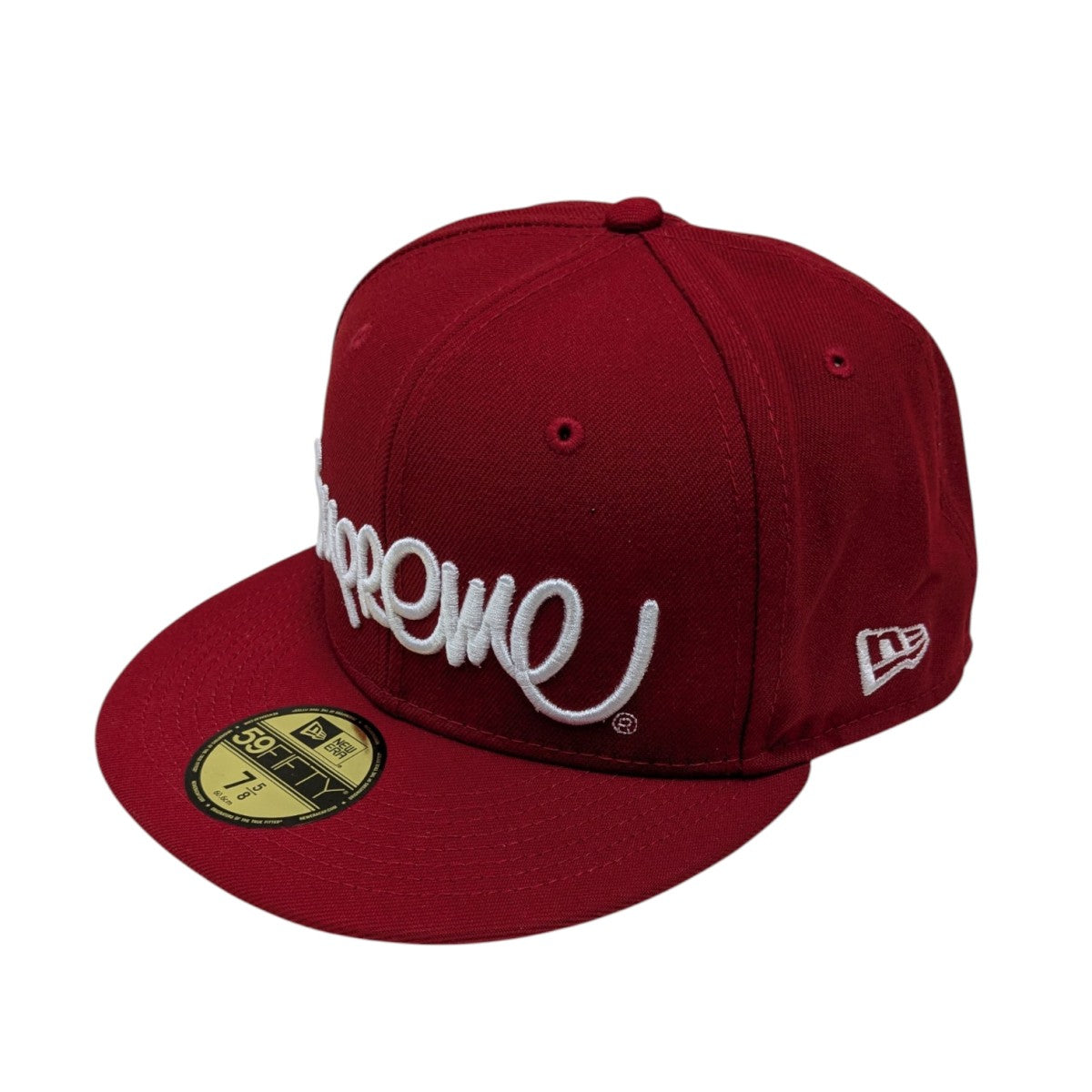 supreme キャップ irakコラボ Supreme(シュプリーム) 22AW IRAK Arc Mesh Back 5-Panelアイラック