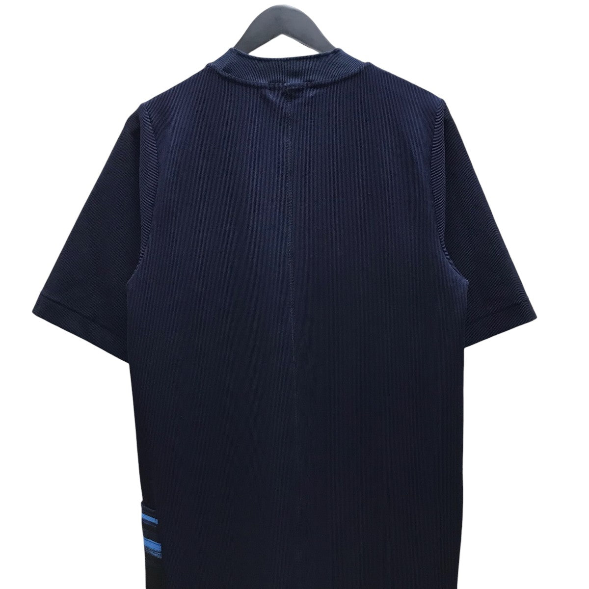 TOGA PULLA 23AW ピケジャージードレス 古着・中古-4枚目のアイテム画像