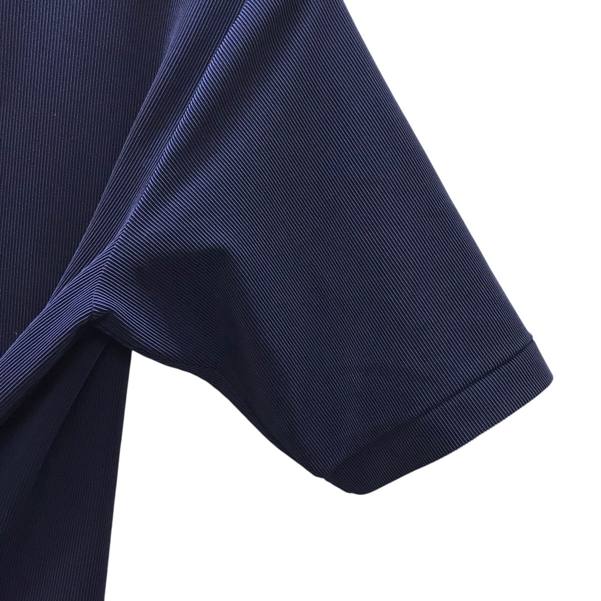 TOGA PULLA 23AW ピケジャージードレス 古着・中古-5枚目のアイテム画像