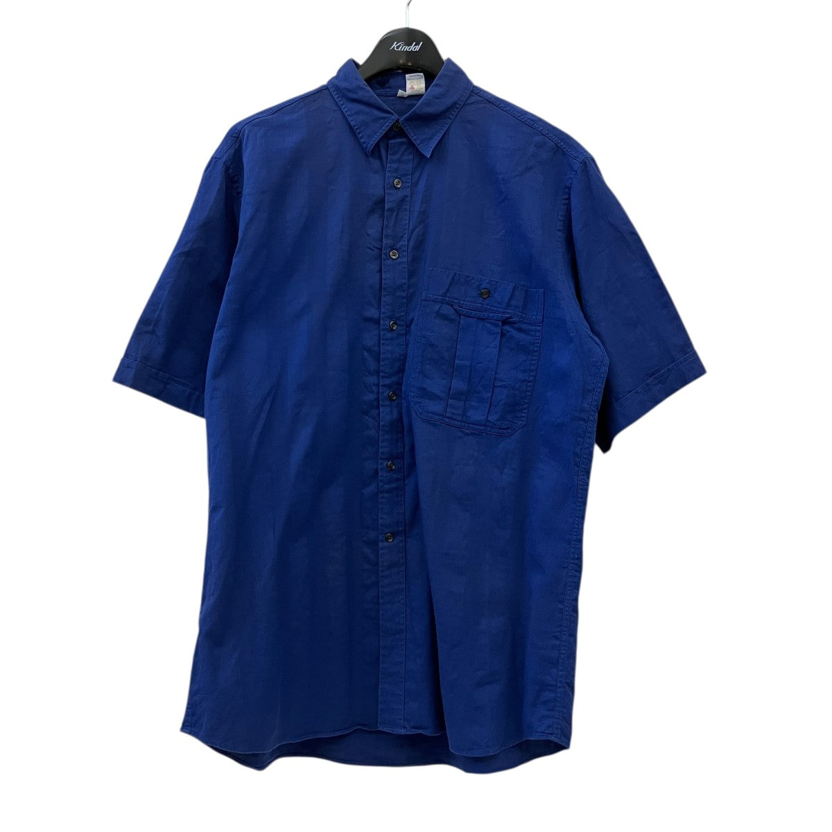 valentino uomo 90S半袖シャツ 古着・中古-1枚目のアイテム画像
