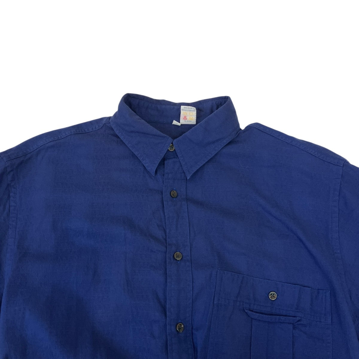 valentino uomo 90S半袖シャツ 古着・中古-3枚目のアイテム画像