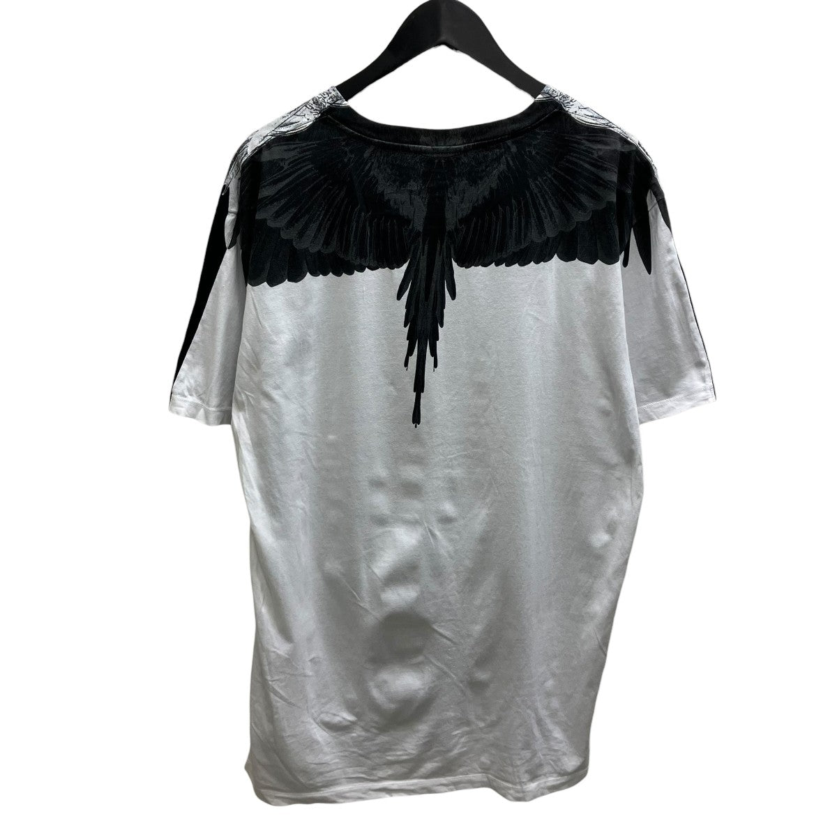 マルセロバーロン MARCELO BURLON(マルセロバーロン) プリントTシャツ CMAA018S18001002