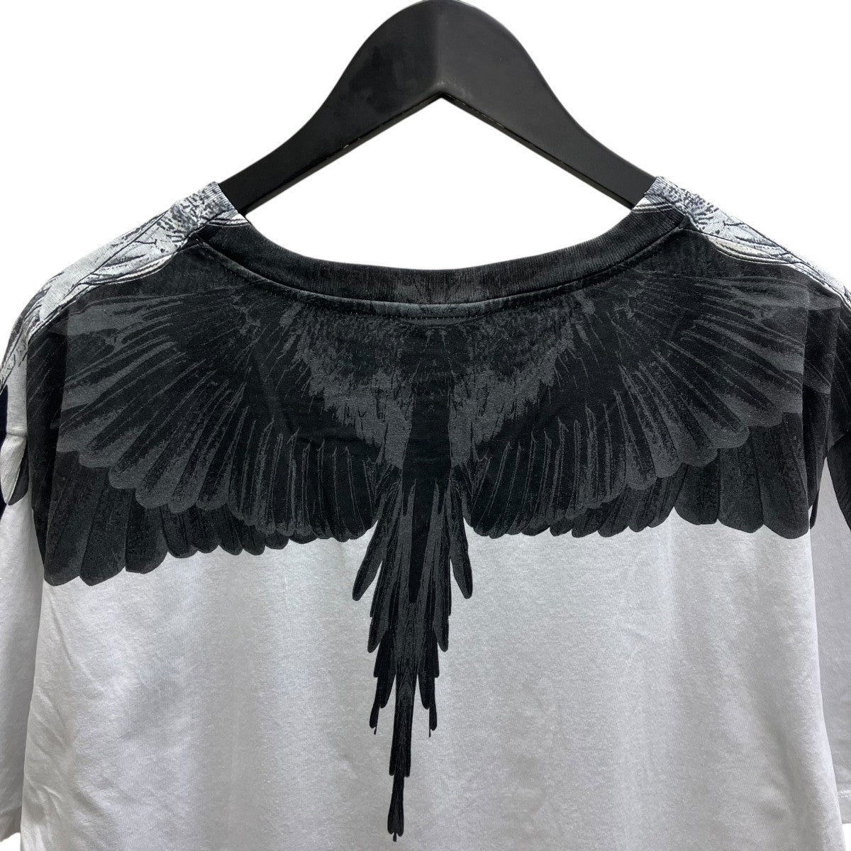 マルセロバーロン MARCELO BURLON(マルセロバーロン) プリントTシャツ CMAA018S18001002