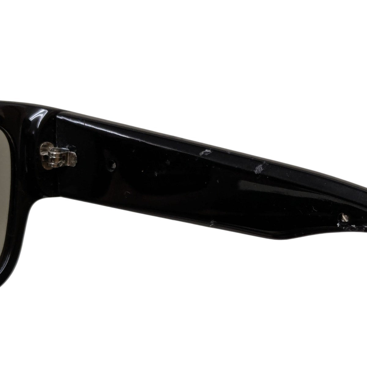 Dior Homme サングラス 古着・中古-5枚目のアイテム画像