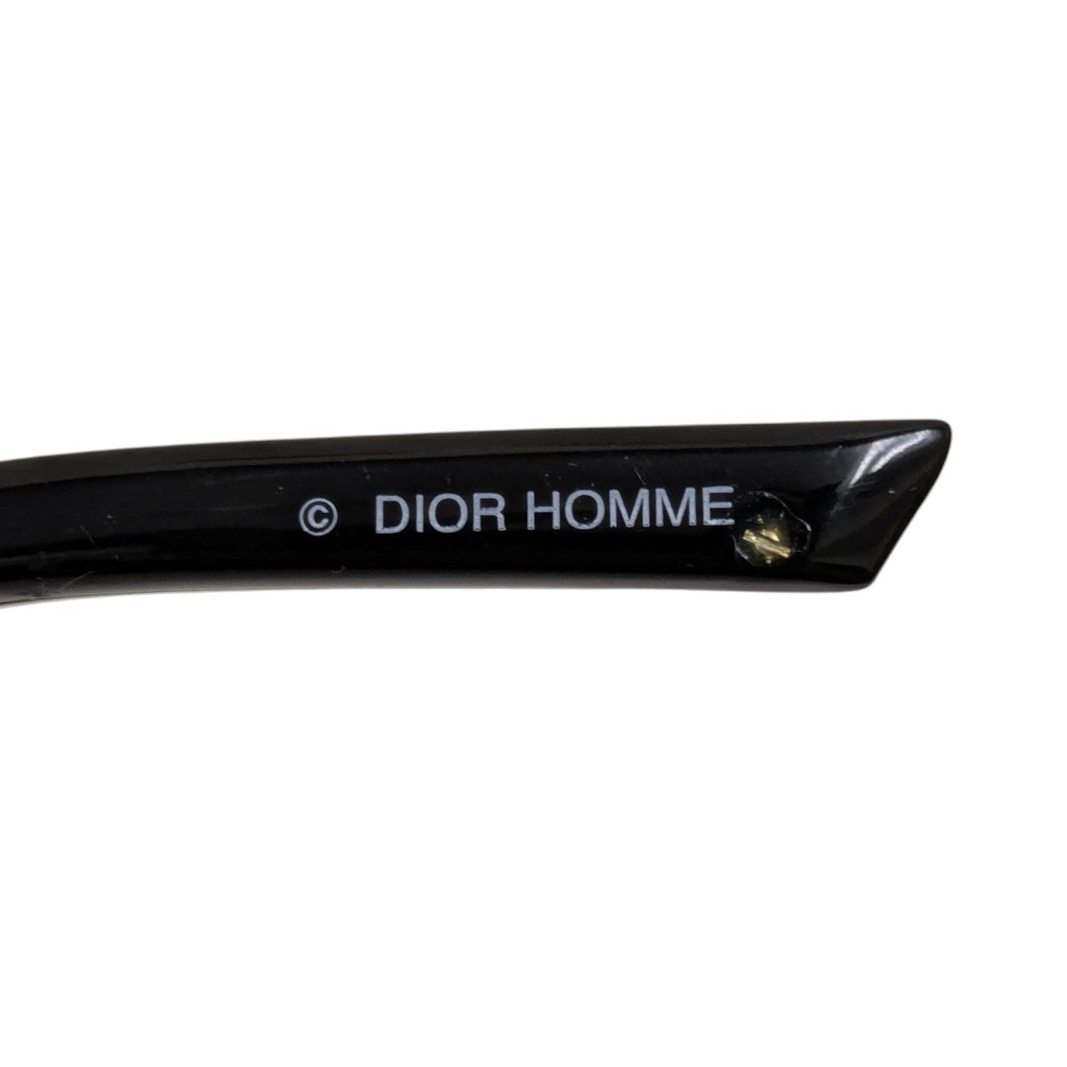 正規 Dior Homme ディオールオム サングラス Dior Homme(ディオールオム) サングラス TIE 66/S QSDSS ブラック