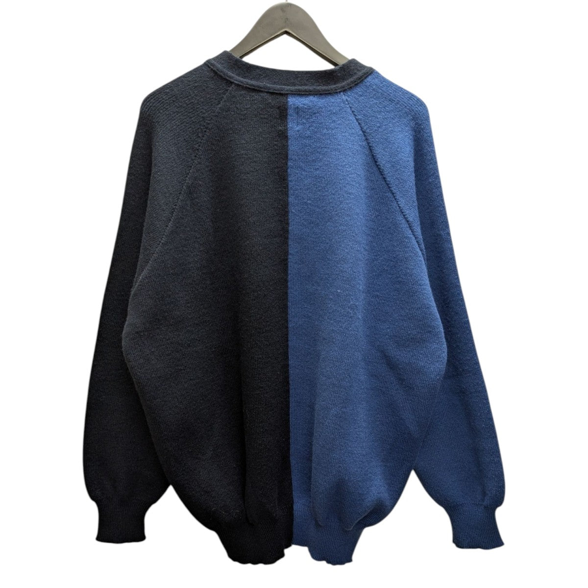 2020AW コムデギャルソンシャツチェックカーディガン 2020AW コムデギャルソンシャツチェックカーディガン - メルカリ