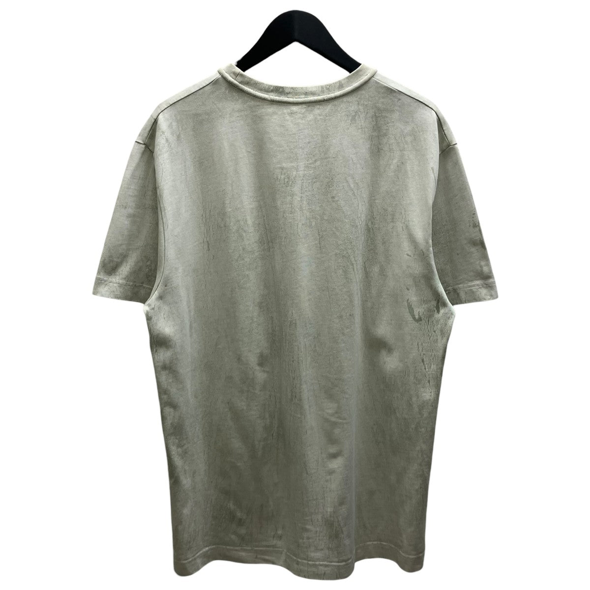 ALEXANDER WANG ロゴTシャツ 古着・中古-3枚目のアイテム画像