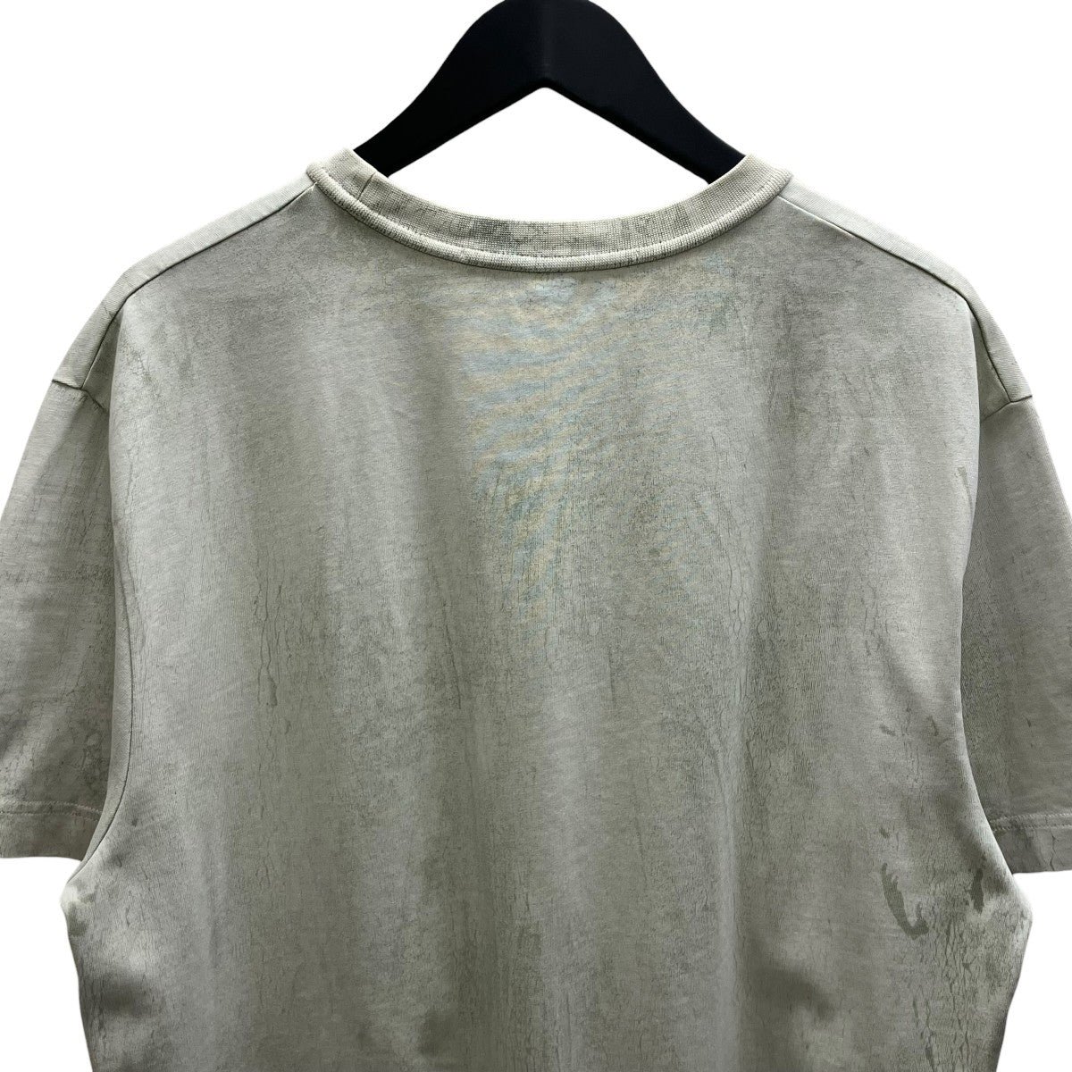 ALEXANDER WANG ロゴTシャツ 古着・中古-4枚目のアイテム画像