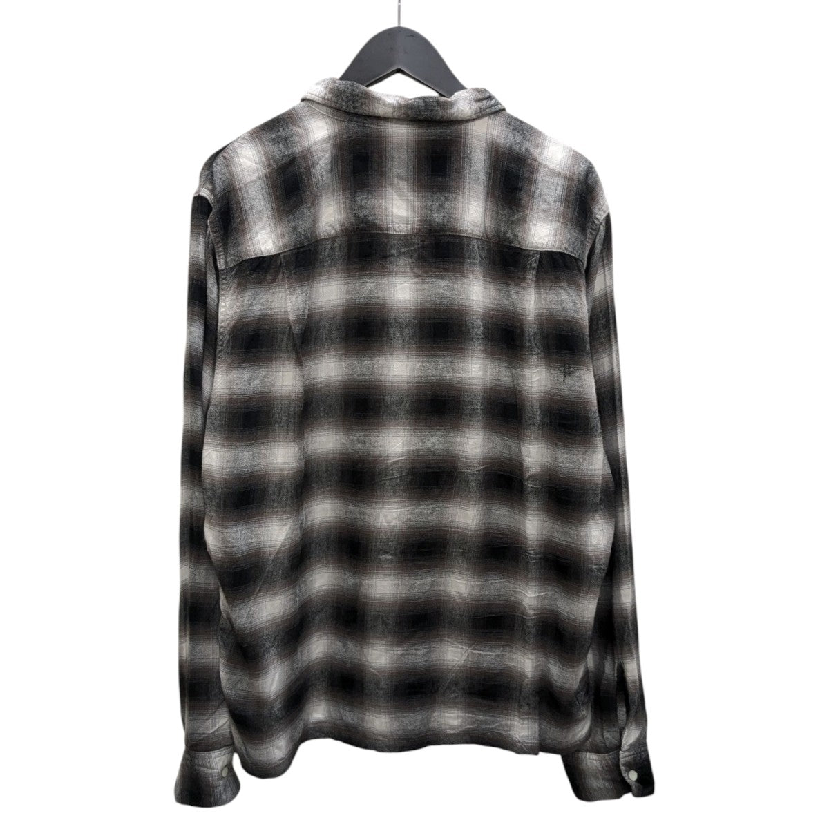 BUTCHER PRODUCTS(ブッチャープロダクツ) KNIT ZIP CARDIGAN