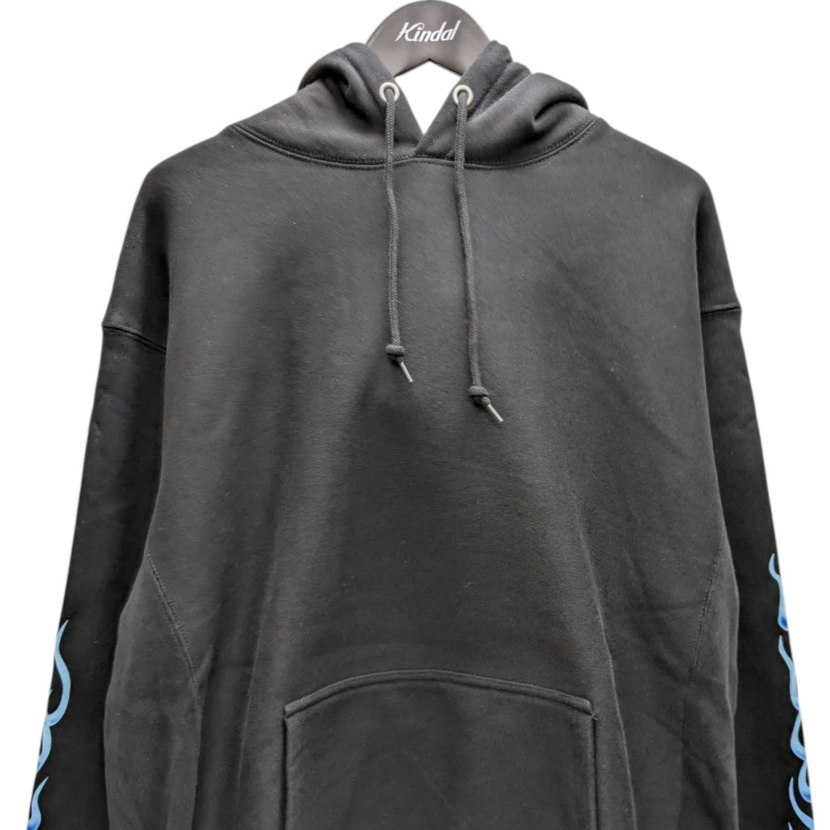 30th Hooded Sweat Shirtバックプリントフーディ