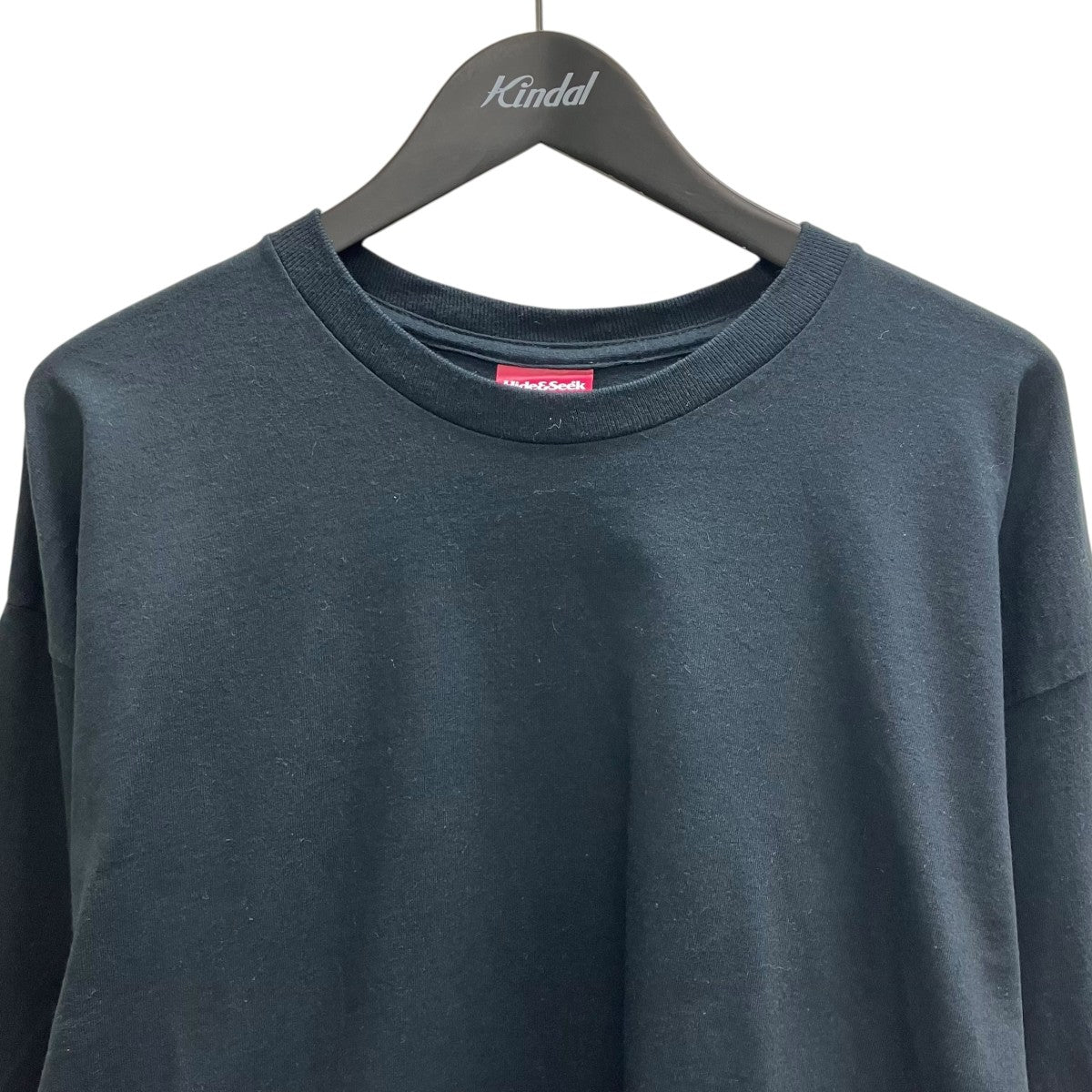 30th L S TeeロングTシャツ