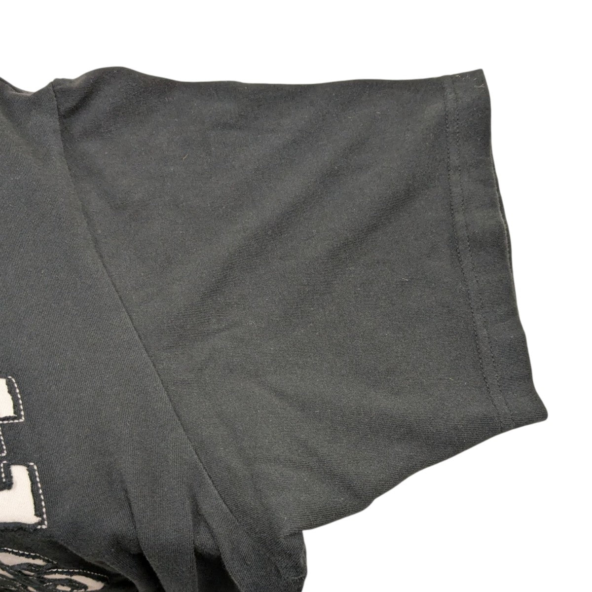 Supreme 25AWalways prevail s s top blackフロントロゴTシャツ 古着・中古-5枚目のアイテム画像