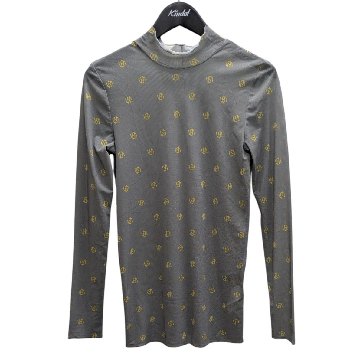 シアーカットソー