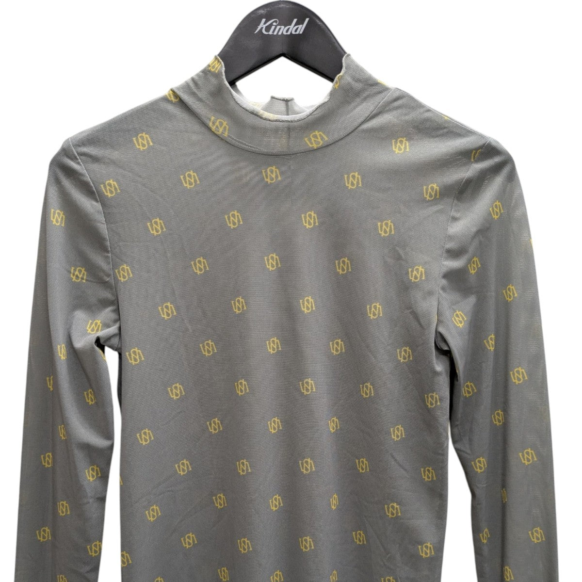 シアーカットソー