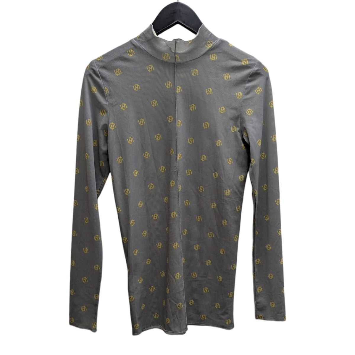 シアーカットソー