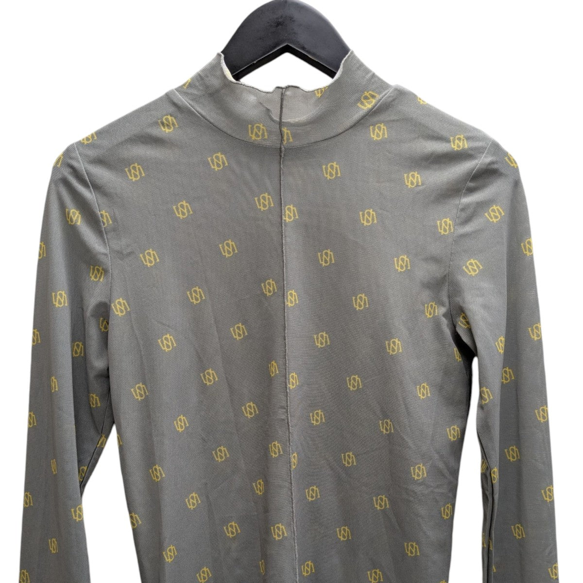 シアーカットソー