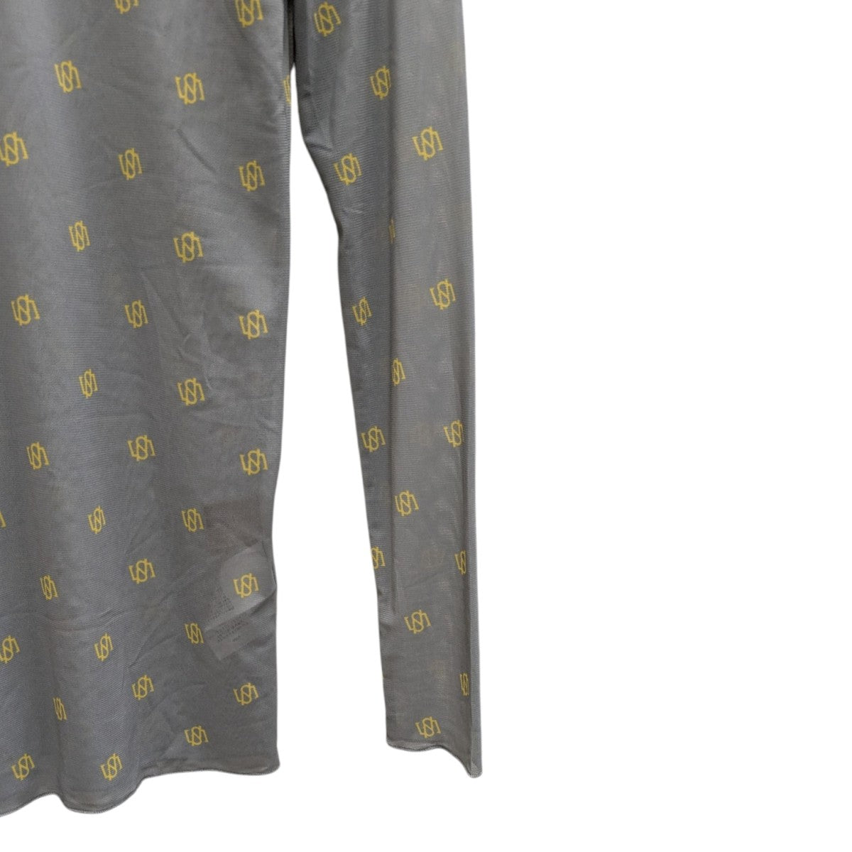 シアーカットソー