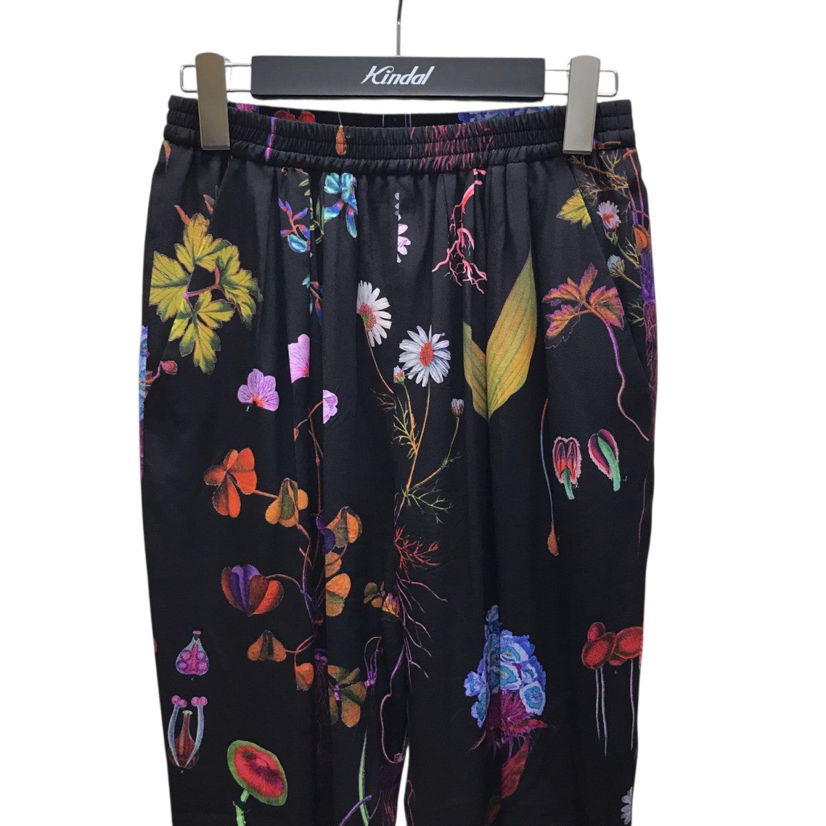 STELLA McCARTNEY(ステラマッカートニー) 総柄パンツ 293557 STELLA McCARTNEY(ステラマッカートニー) 総柄パンツ 293557