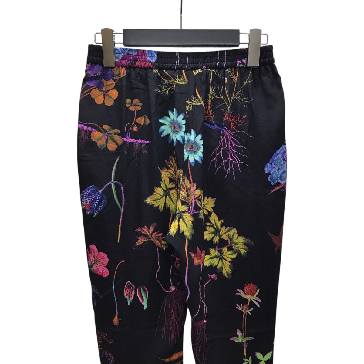 STELLA McCARTNEY(ステラマッカートニー) 総柄パンツ 293557