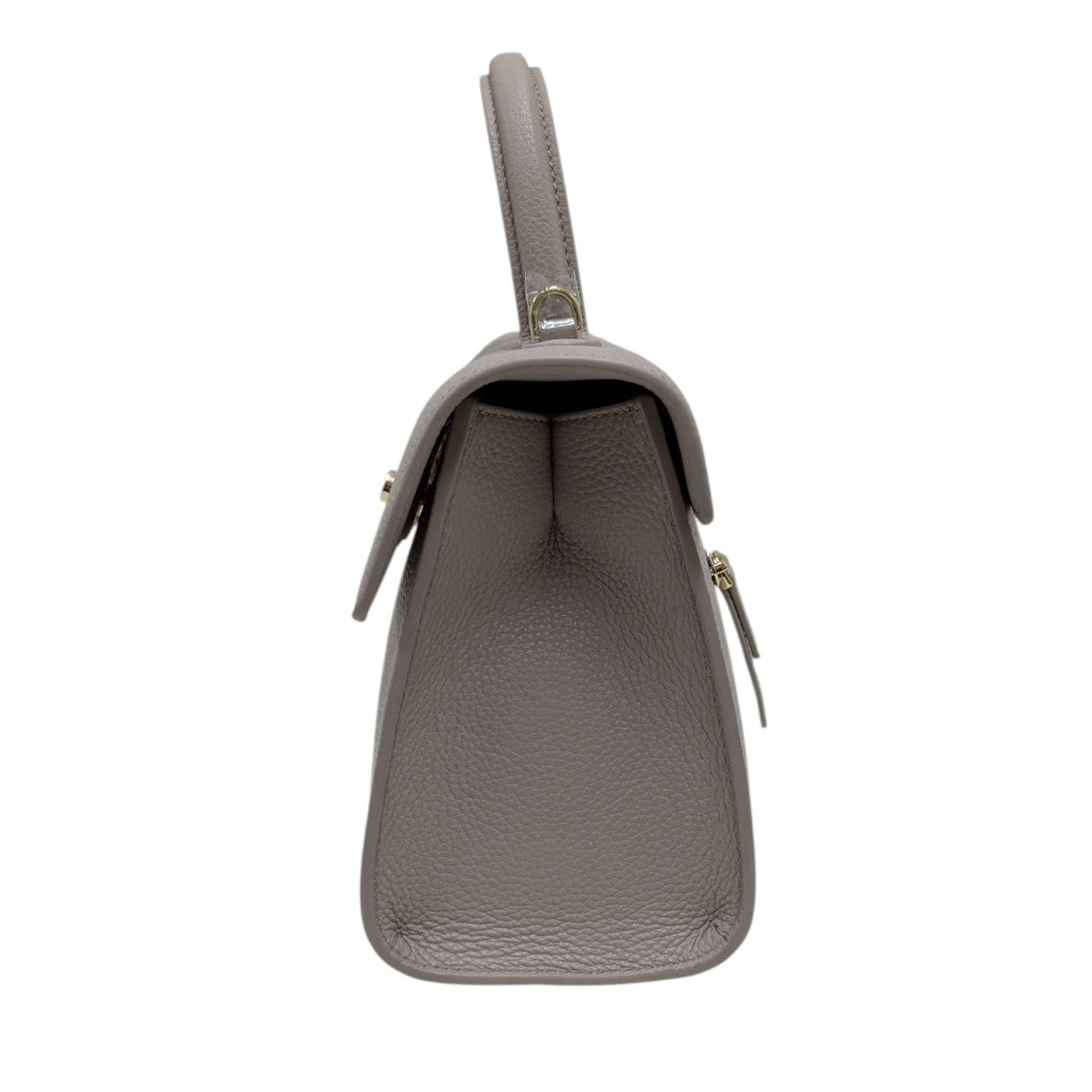 CAFUNE(カフネ) 2WAYショルダーバッグ／ミディアムスタンス ベージュ