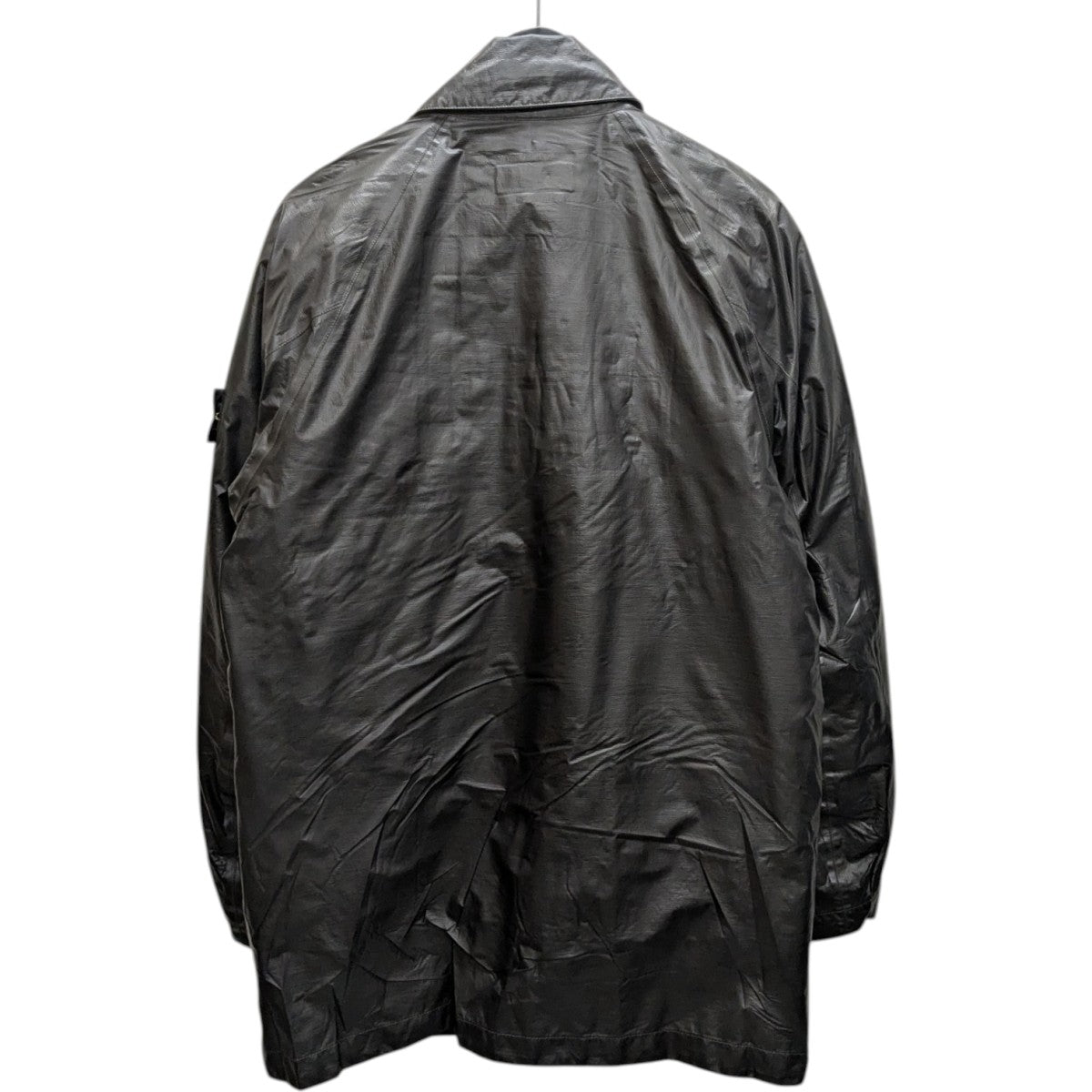 STONE ISLAND(ストーンアイランド) ライナー付きナイロンジャケット