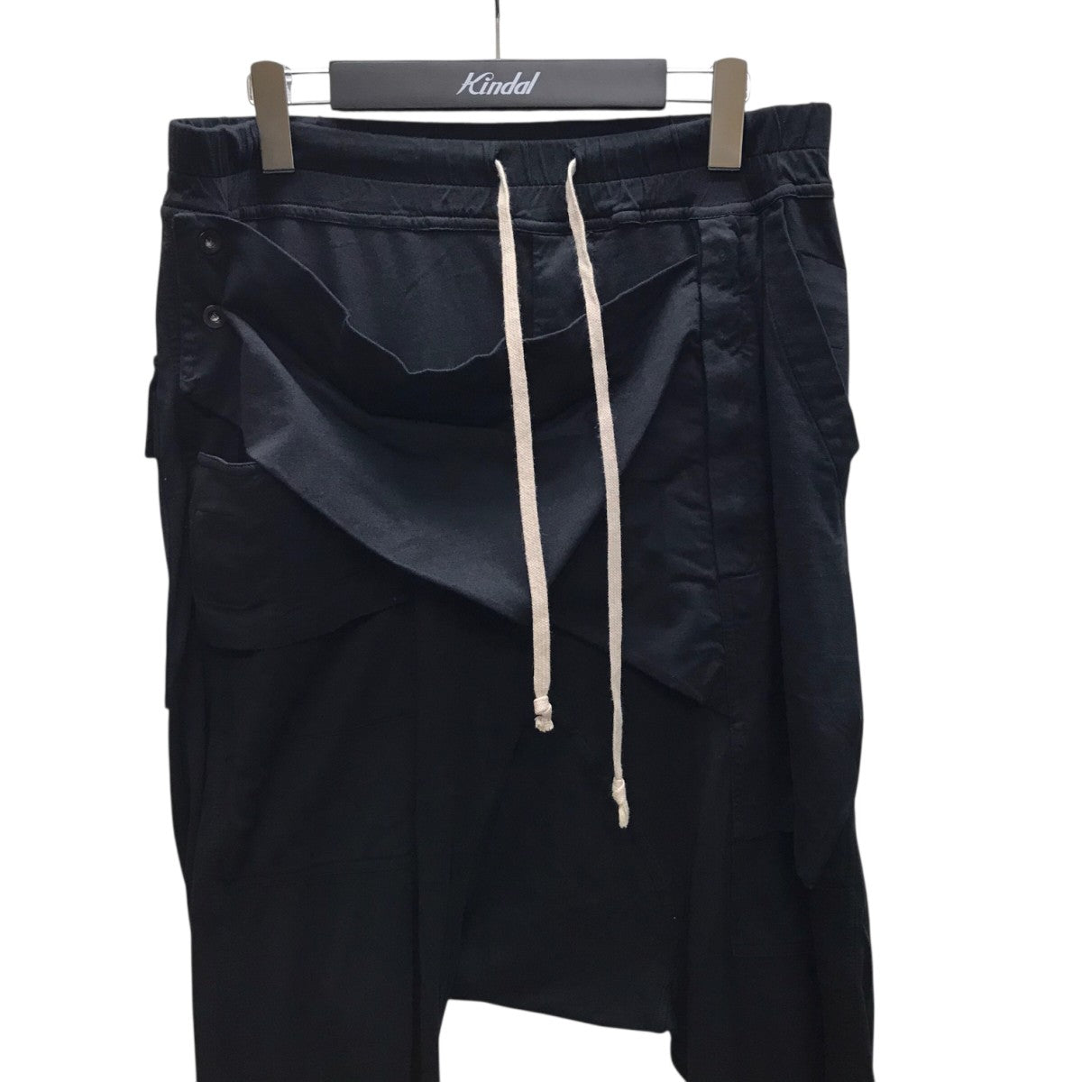 PRISONNER MEMPHIS JOGGER ジョガーパンツ