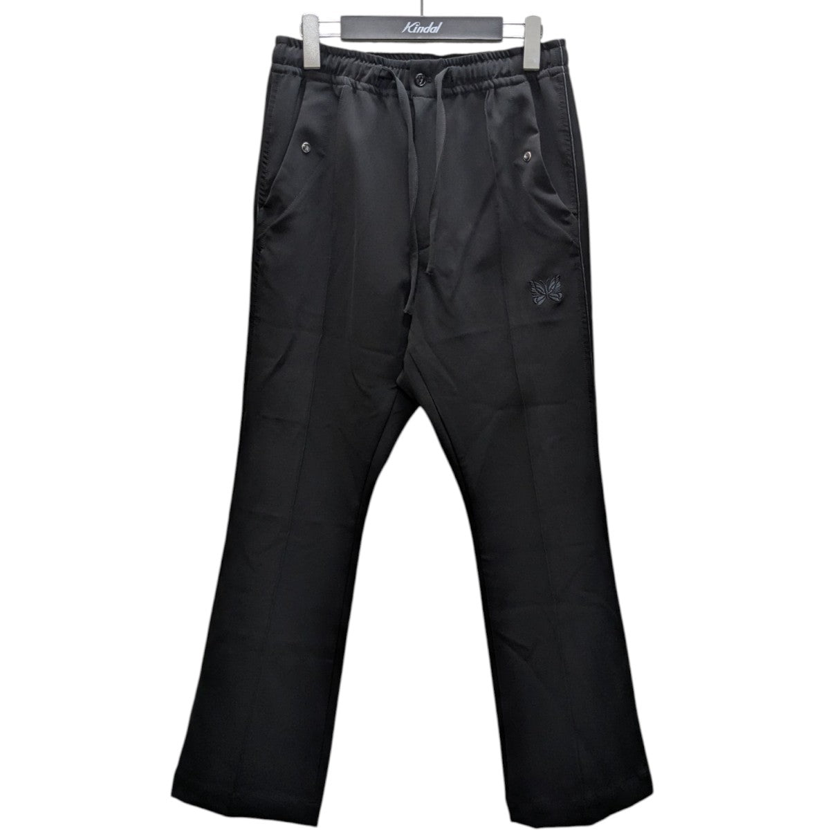 【レア品】needles ウエスタンフレアスラックス レア品】needles ウエスタンフレアスラックス Needlesのフリマ