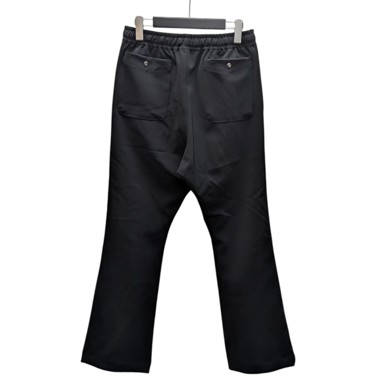 Needles(ニードルズ) Piping Cowboy Pantトラックフレアパンツ